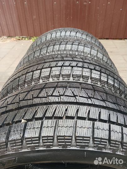 Bridgestone Blizzak Revo GZ 185/60 R14