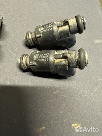 Форсунки Stels guepard Rm 800