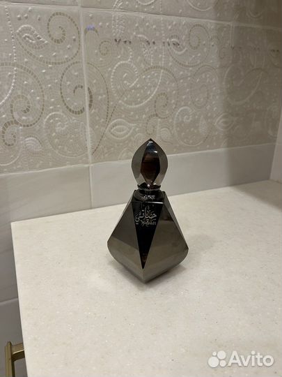 Маслянные духи Al haramain Hayati