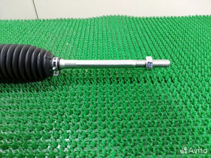 Рулевая рейка (установка/гарантия) Honda Cr-V RE