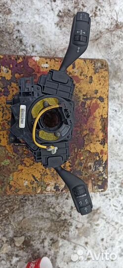 Подрулевые переключатели в сборе для ford focus 2