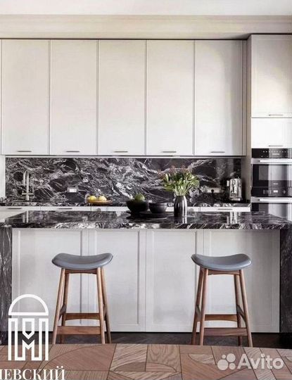 Кухня на заказ