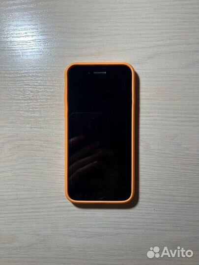 iPhone 7, 128 ГБ