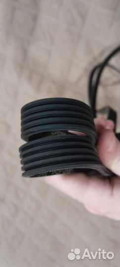 Ремень поликлиновый 5PK1546