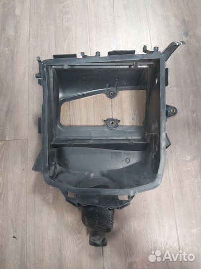 Корпус салонного фильтра Mercedes Gl 500 4Matic