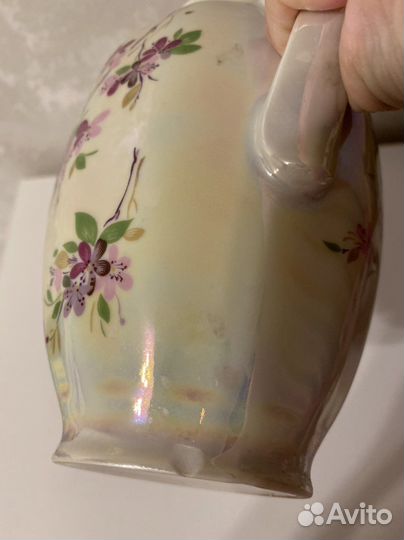 Сервиз кофейный