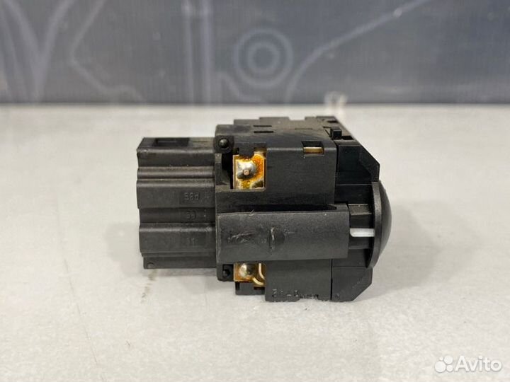 Кнопка яркости подсветки Volkswagen Passat B5 AMX