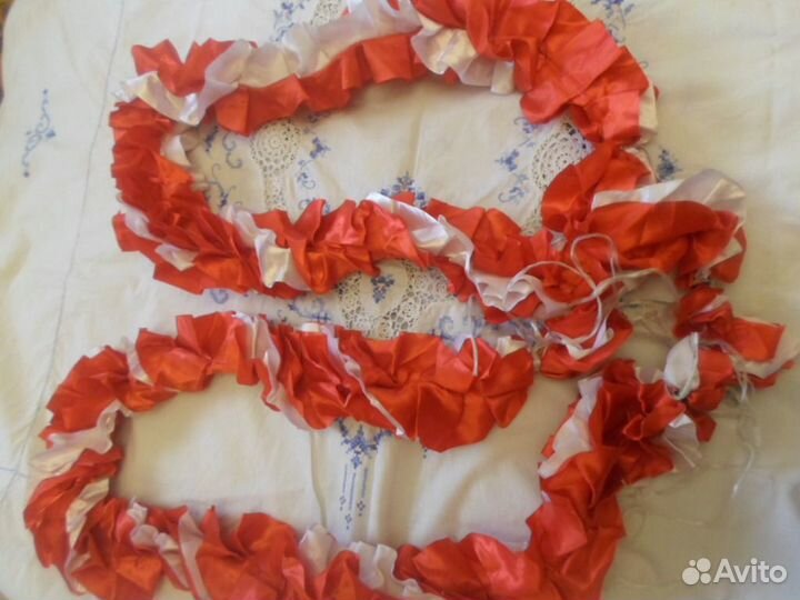 Свадебные украшения на машину