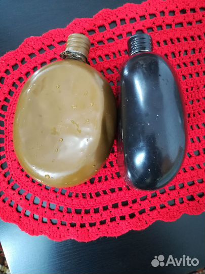 Фляжка СССР