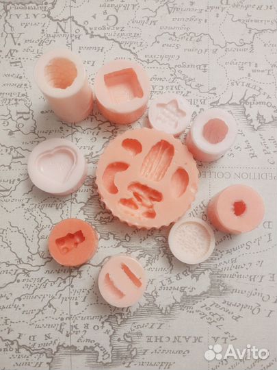 Молды для Ирины