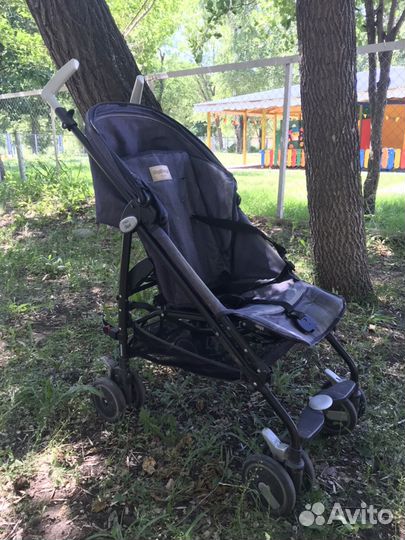Коляска Peg-perego Pliko mini