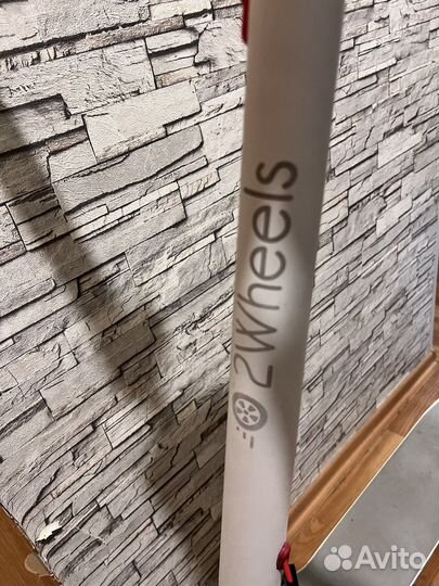 Электрический самокат замена аккумулятора