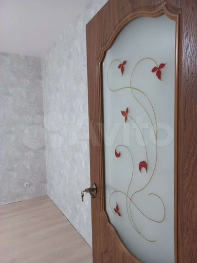 1-к. квартира, 34,5 м², 3/19 эт.