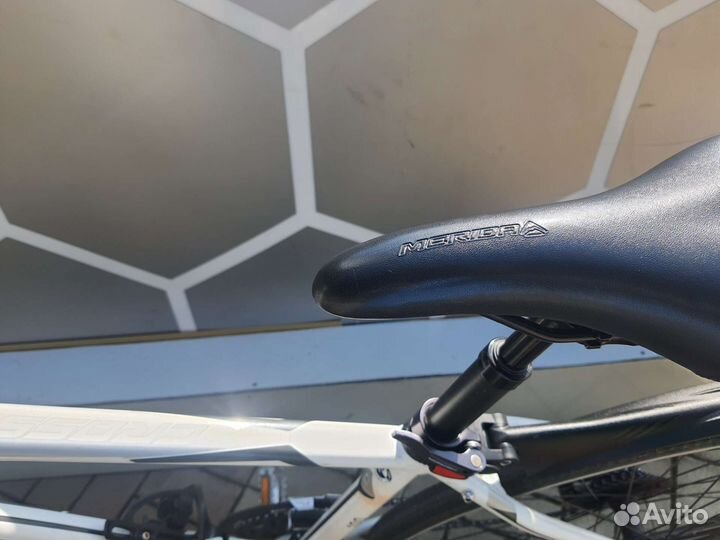 Merida Crossway 100 700С