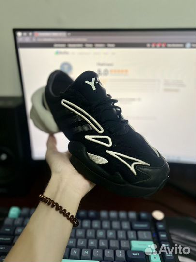 Y-3 Ren оригинал