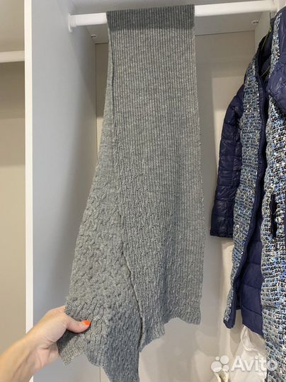 Шарф женский Guess