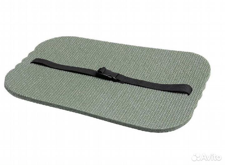 Сиденье для туриста