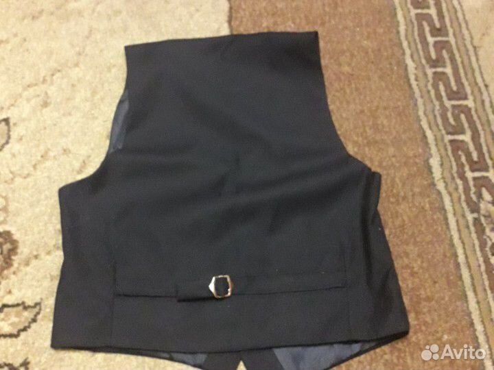 Школьная форма