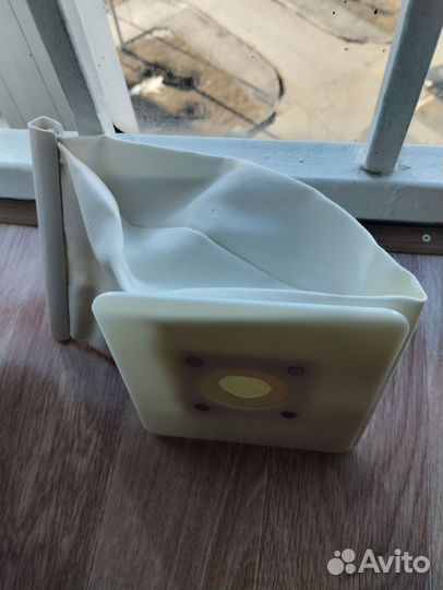 Мешок для пылесоса универсальный