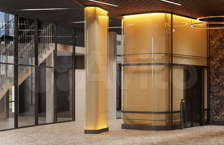 Клубный дом Рублево