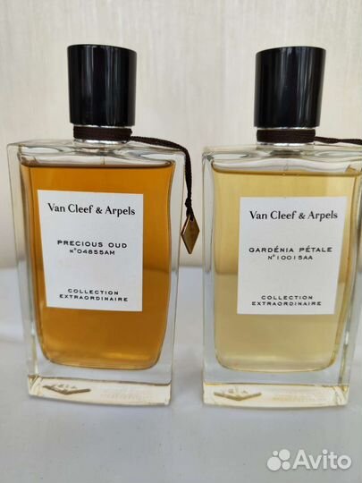 Парфюмерия оригинал