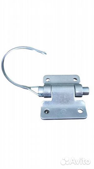 Петля бортовая для прицепа