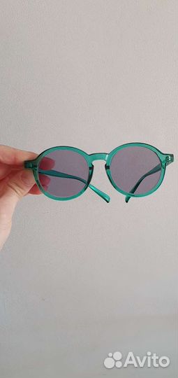 Очки фотохромные