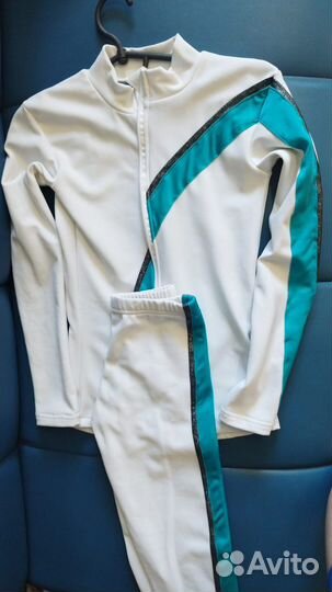 Одежда для фигурного катания 140