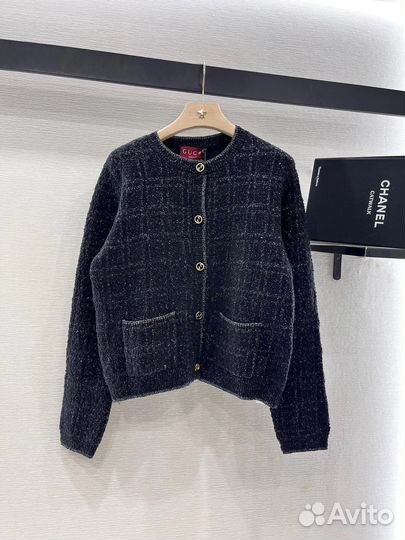 Кардиган Gucci