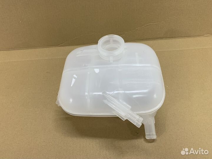 Бачок расширительный Opel Astra H