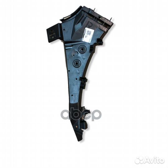 Направляющий элемент audi/VW 4L0807284B 4L08072