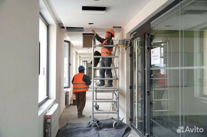 Ищу инвестора / Готовый бизнес на торговых павильо