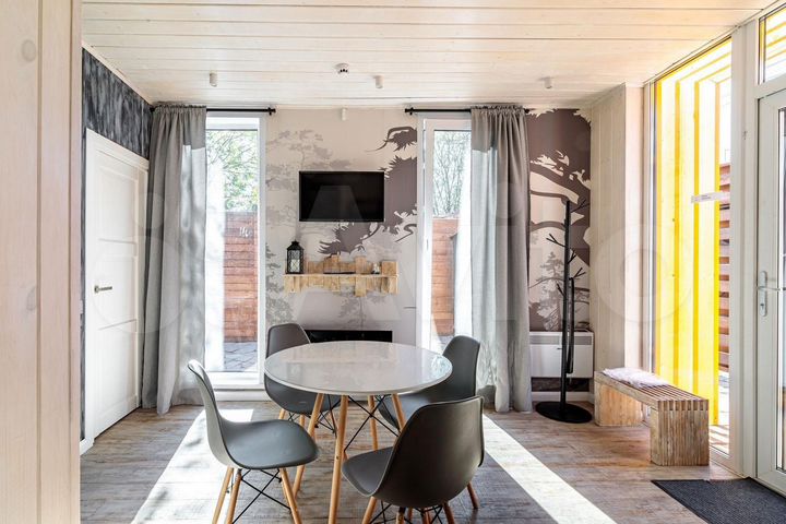 Готовый рентный бизнес на Красной поляне