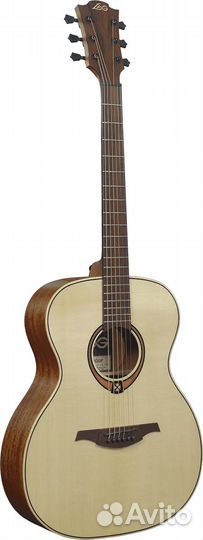 Акустическая гитара LAG Guitars T88A