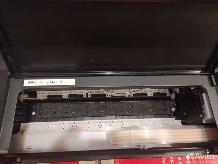 Принтер epson l132