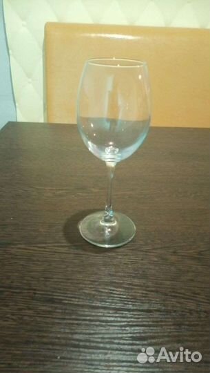 Бокал д/вина «Энотека»;стекло;545мл