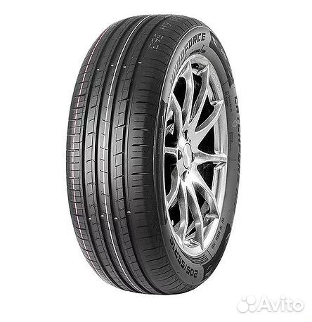 Windforce CatchFors H/P 175/60 R15 81H