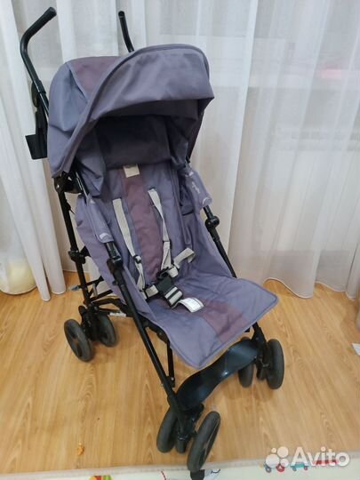 Коляска трость inglesina trip