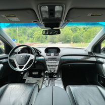 Acura MDX 3.7 AT, 2008, 198 000 км, с пробегом, цена 1 000 000 руб.