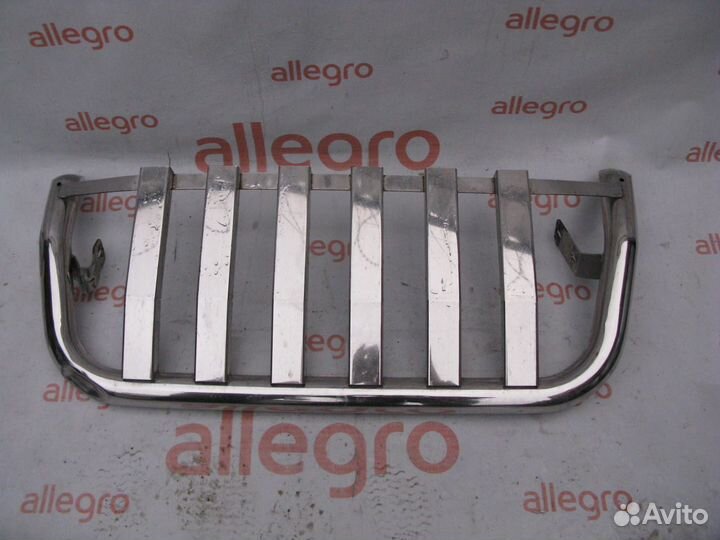 Дуга защитная Toyota Land Cruiser Prado 150