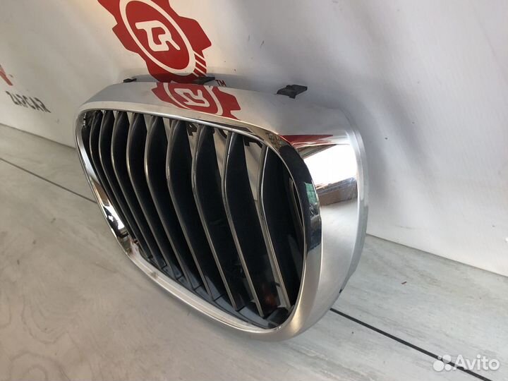 Решетка радиатора BMW 7 series G11 G12