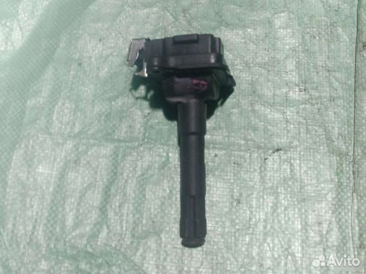 Катушка зажигания Volkswagen Passat B5