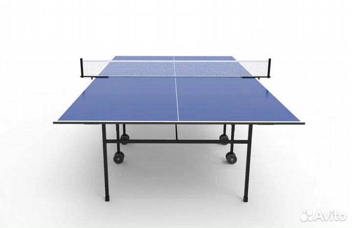 Теннисный стол всепогодный Спорт+