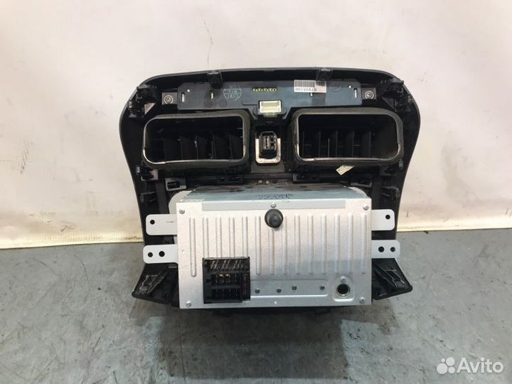 Магнитола Lifan X60 LFB479Q 2013