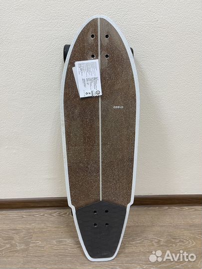 Серфскейт Oxelo Carve 540 Bird