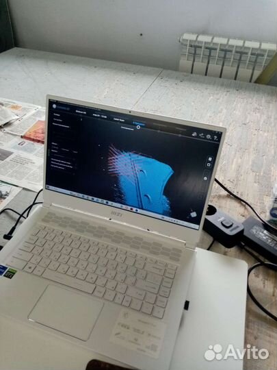 Чпу, 3D фрезеровка