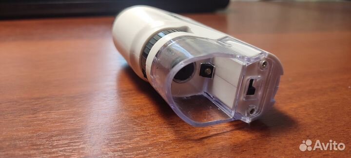 Микроскоп ручной