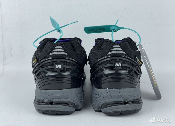 Кроссовки New Balance 1906R Gore Tex Cordura