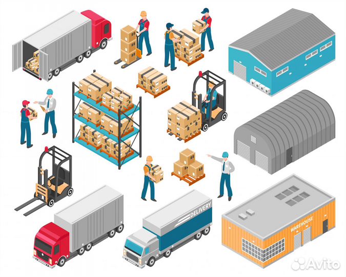 Транспортировщик 2/2