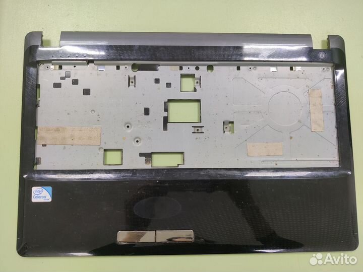 Ноутбук DNS W253ELQ запчасти